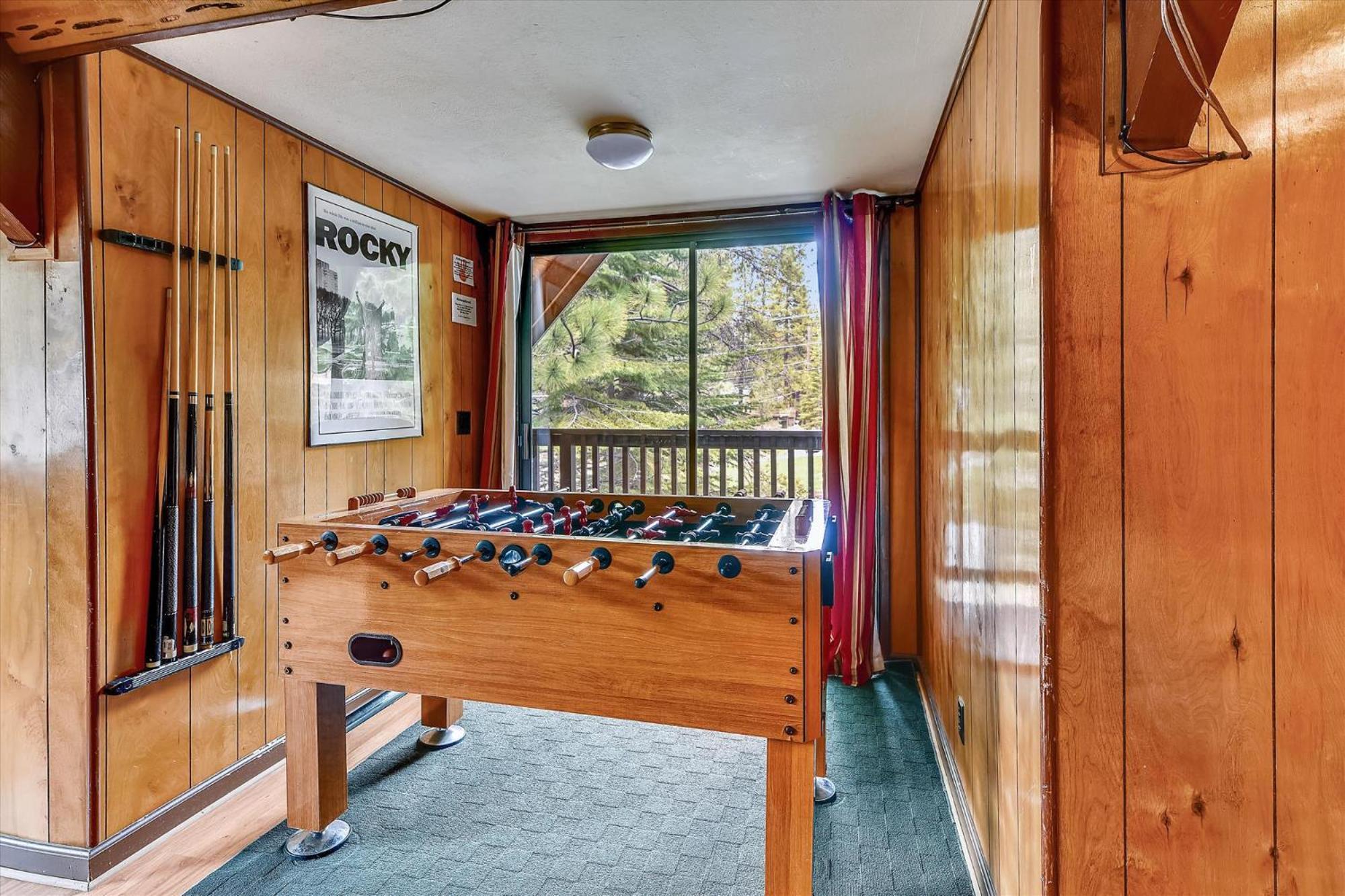 Woodland Views, Bbq And Large Games *